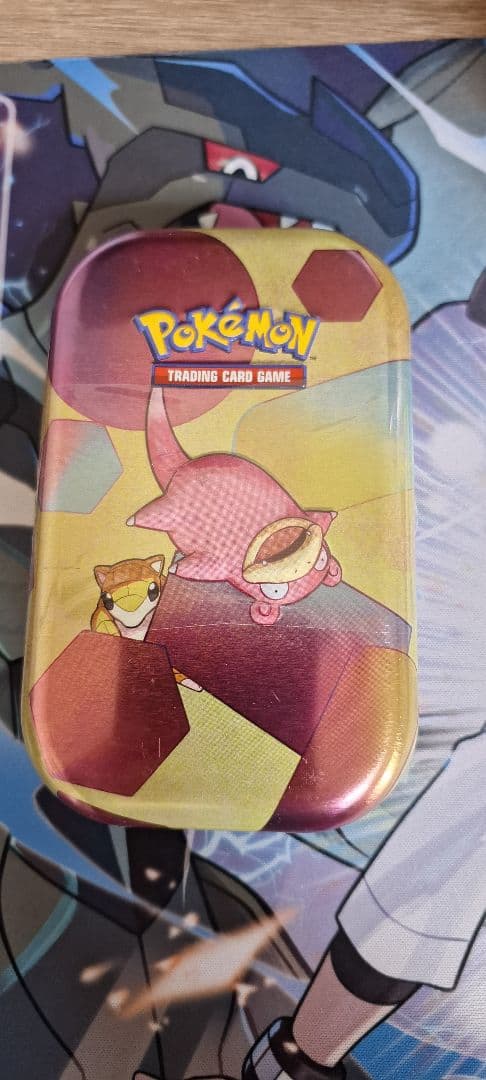 Pok Mon Trading Card Game 151