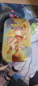 Pok Mon Trading Card Game 151