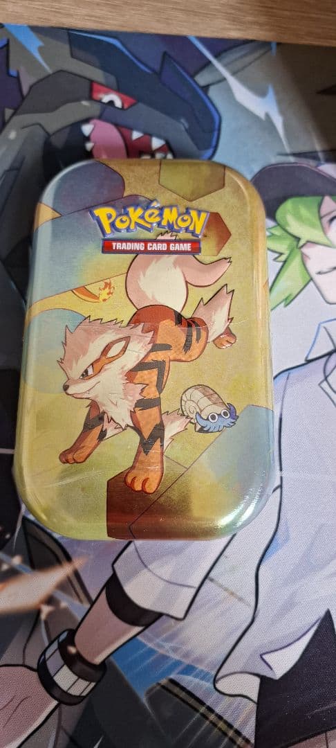 Pok Mon Trading Card Game 151