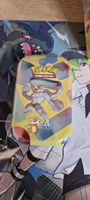 Pok Mon Trading Card Game 151