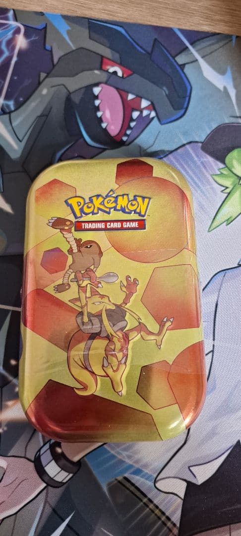 Pok Mon Trading Card Game 151