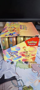 Pok Mon Trading Card Game 151
