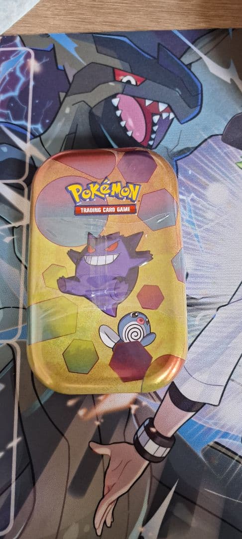 Pok Mon Trading Card Game 151