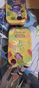 Pok Mon Trading Card Game 151