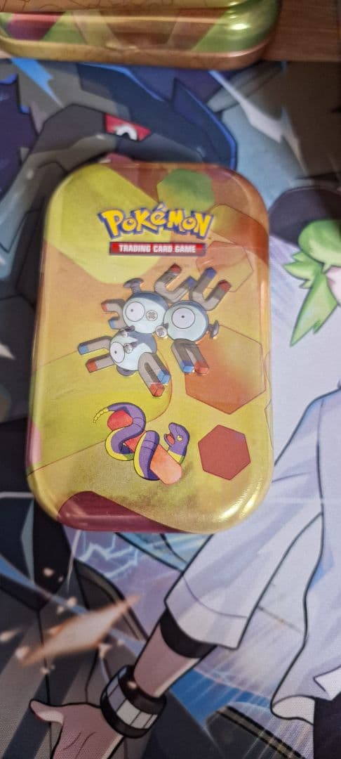 Pok Mon Trading Card Game 151