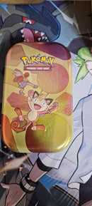 Pok Mon Trading Card Game 151