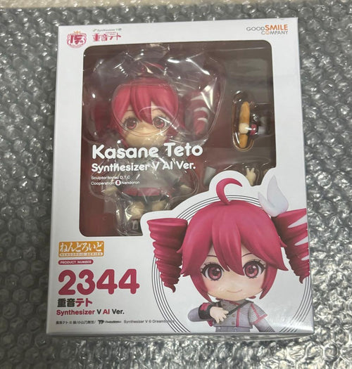 Good Smile Company Others 2344 Synthesizer V Al