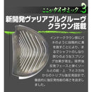 Works Golf Driver 10 R Sr S X Ust Mamiya Attas 46