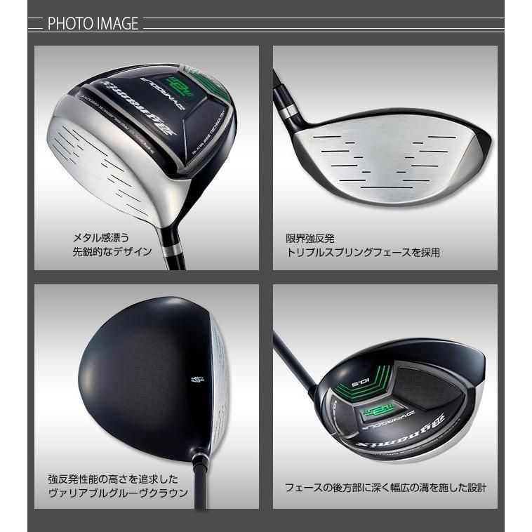 Works Golf Driver 10 R Sr S X Ust Mamiya Attas 46