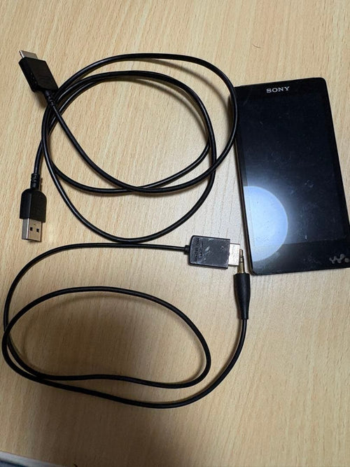 Sony Others Nw-F885