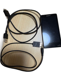 Sony Others Nw-F885