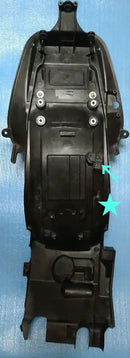 Kawasaki Cowl Fender Zzr1400