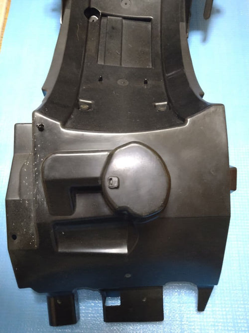 Kawasaki Cowl Fender Zzr1400