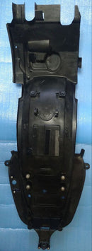 Kawasaki Cowl Fender Zzr1400
