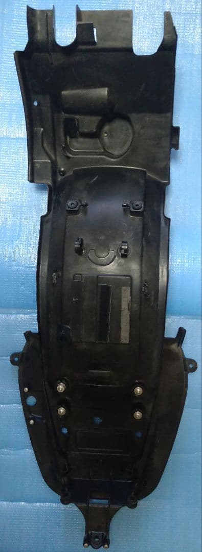 Kawasaki Cowl Fender Zzr1400