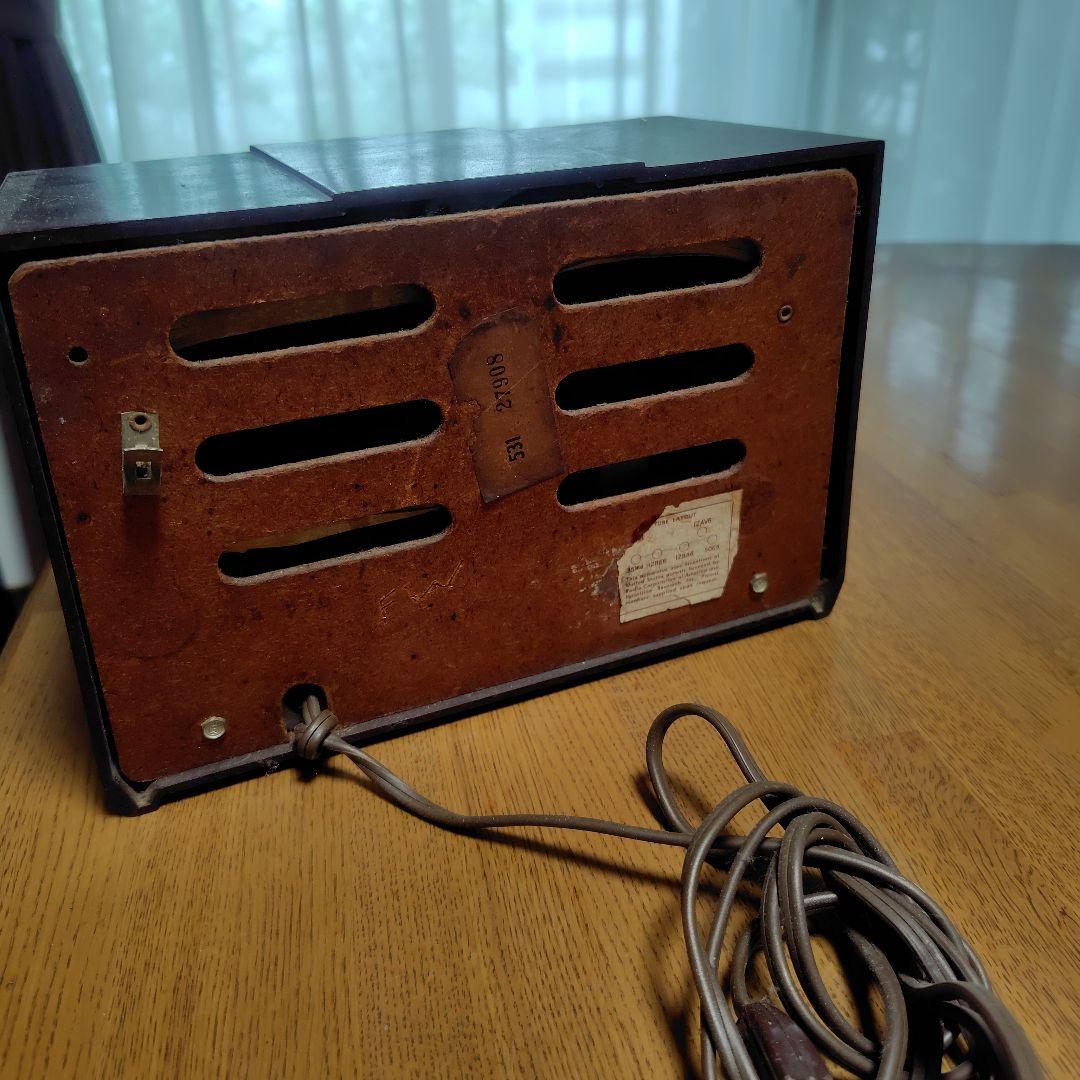 Radios Radio Cassette Players Packard Bell