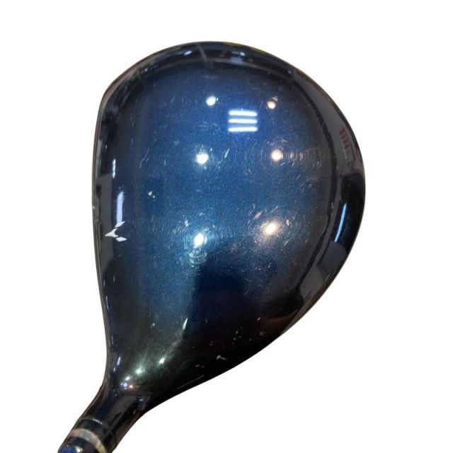 Fairway Wood Inpres Ud+2 5W Fw Tmx-417F R) D