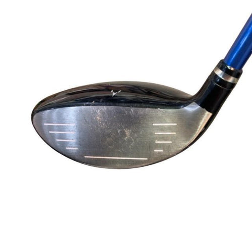 Fairway Wood Inpres Ud+2 5W Fw Tmx-417F R) D