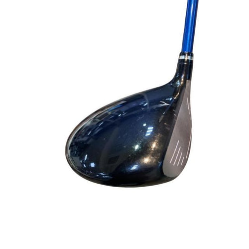 Fairway Wood Inpres Ud+2 5W Fw Tmx-417F R) D