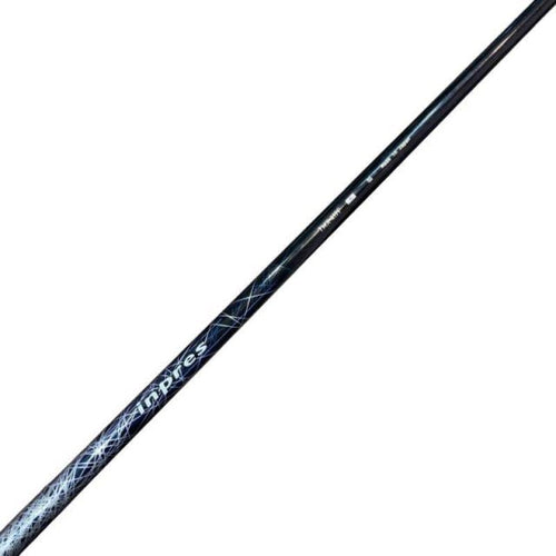 Fairway Wood Inpres Ud+2 5W Fw Tmx-417F R) D