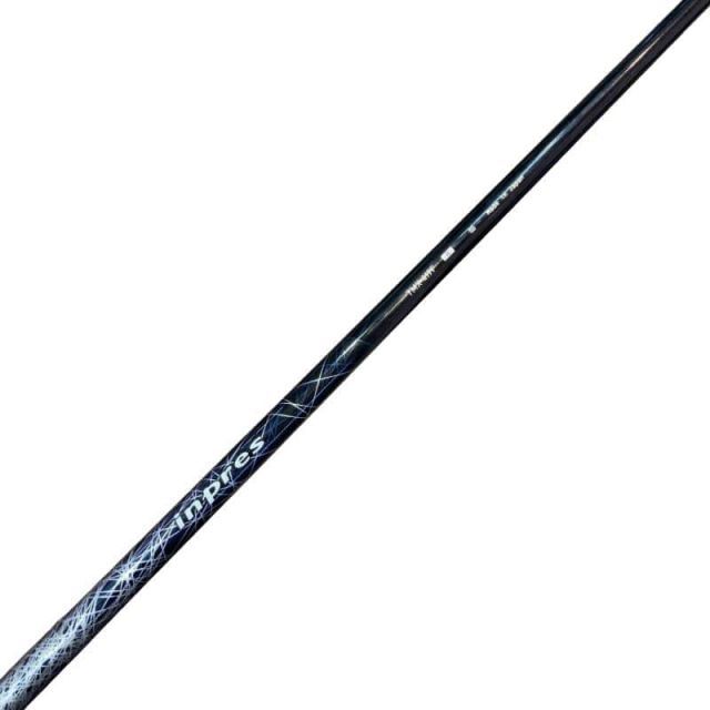 Fairway Wood Inpres Ud+2 5W Fw Tmx-417F R) D