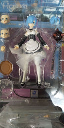 Good Smile Company Other Figma 346 347 Re: 2