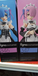 Good Smile Company Other Figma 346 347 Re: 2