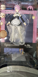 Good Smile Company Other Figma 346 347 Re: 2
