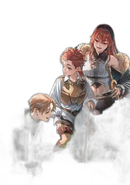 Literature Novel 3