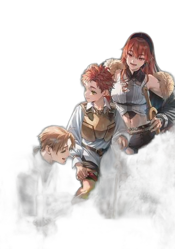 Literature Novel 3
