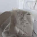Comme Des Garcons Sleeveless Gar Ons
