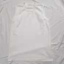 Comme Des Garcons Sleeveless Gar Ons