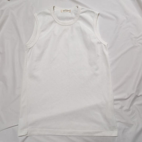 Comme Des Garcons Sleeveless Gar Ons