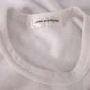 Comme Des Garcons Sleeveless Gar Ons