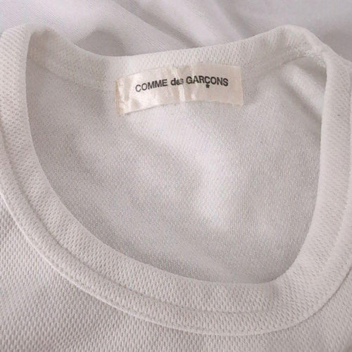 Comme Des Garcons Sleeveless Gar Ons