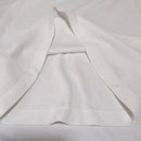 Comme Des Garcons Sleeveless Gar Ons