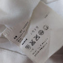 Comme Des Garcons Sleeveless Gar Ons