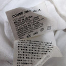 Comme Des Garcons Sleeveless Gar Ons