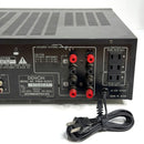 Denon Integrated Amplifiers Pma-500V