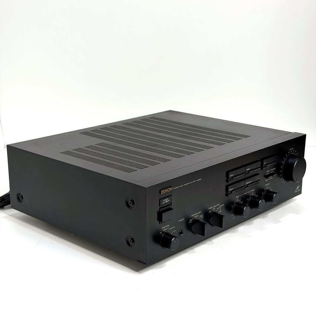 Denon Integrated Amplifiers Pma-500V