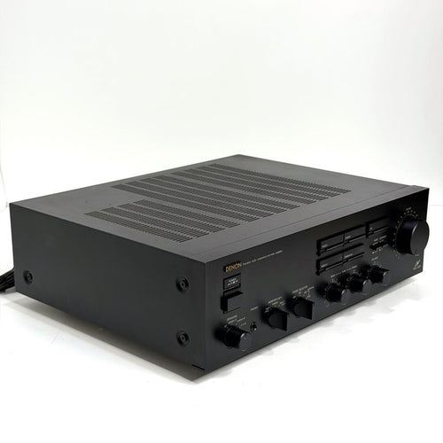 Denon Integrated Amplifiers Pma-500V