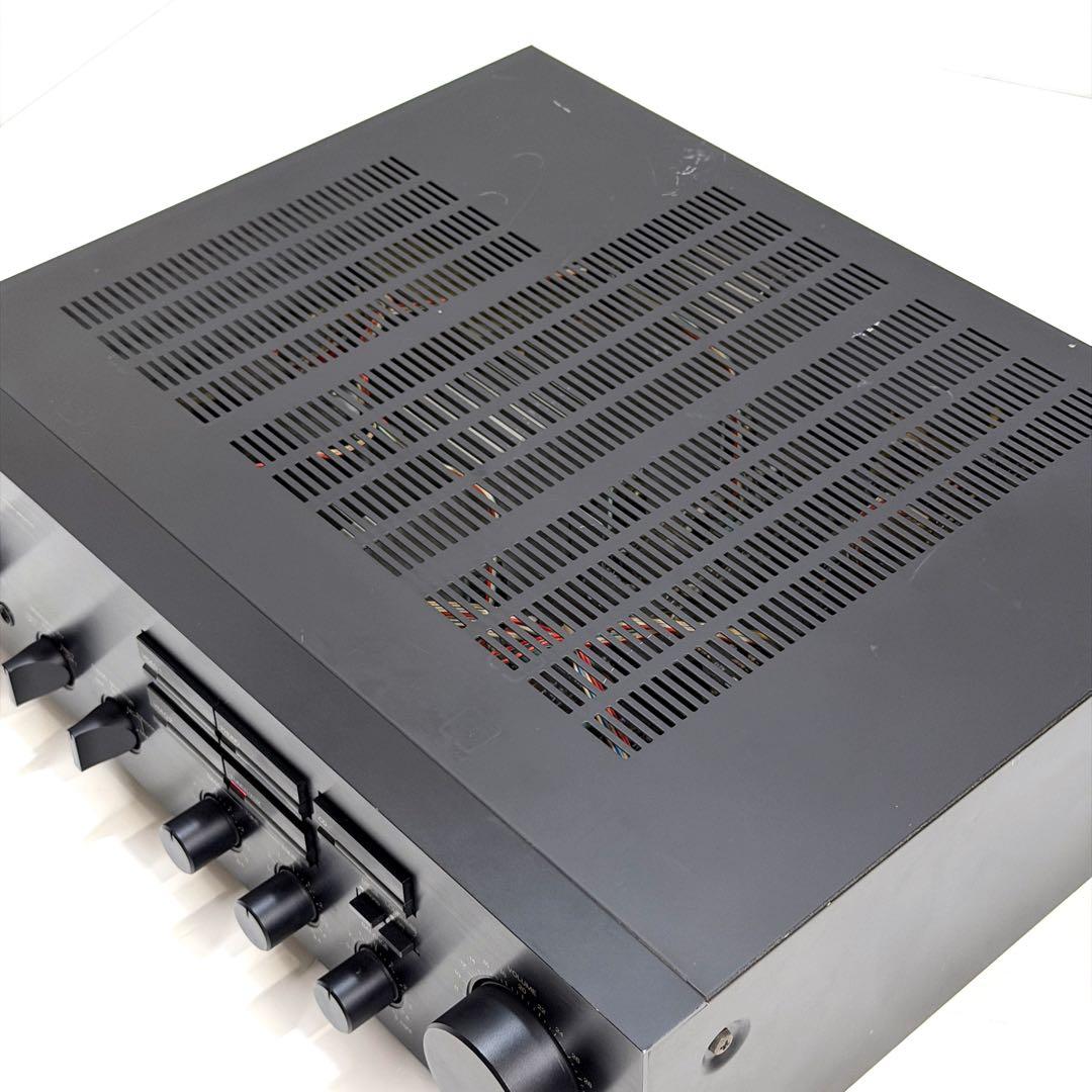 Denon Integrated Amplifiers Pma-500V