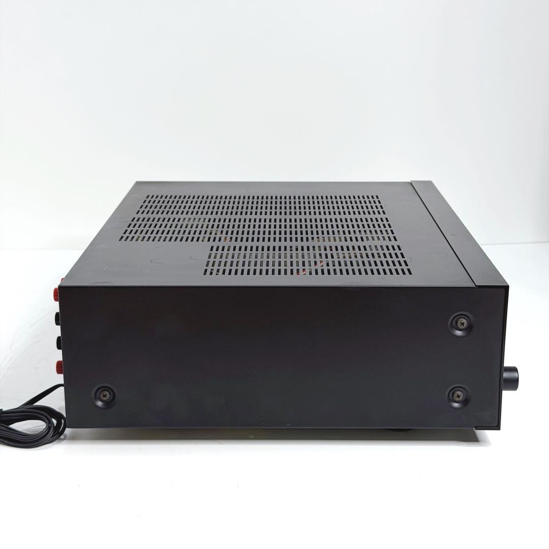 Denon Integrated Amplifiers Pma-500V
