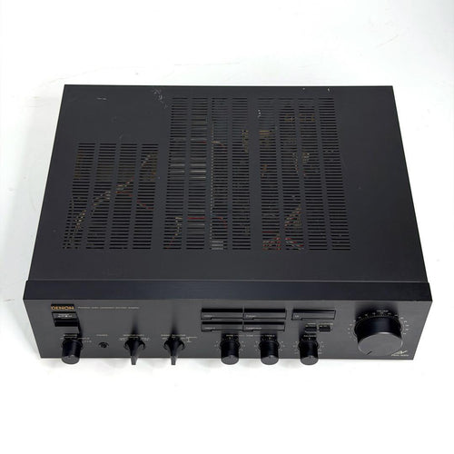 Denon Integrated Amplifiers Pma-500V