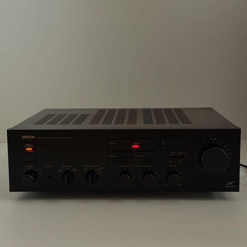 Denon Integrated Amplifiers Pma-500V