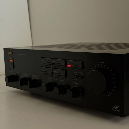 Denon Integrated Amplifiers Pma-500V