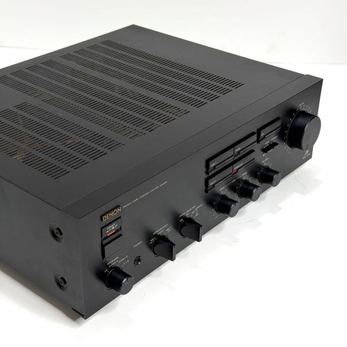 Denon Integrated Amplifiers Pma-500V