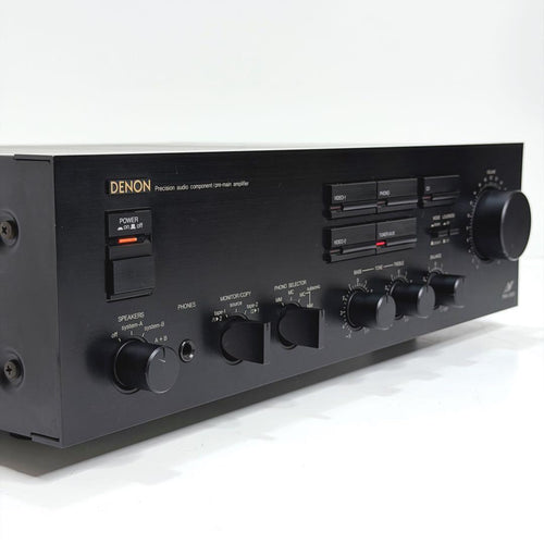 Denon Integrated Amplifiers Pma-500V