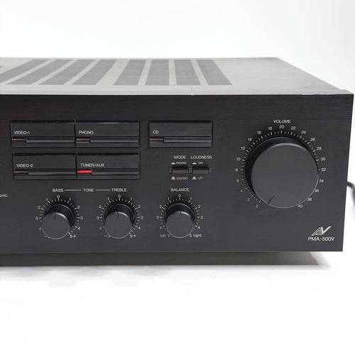 Denon Integrated Amplifiers Pma-500V