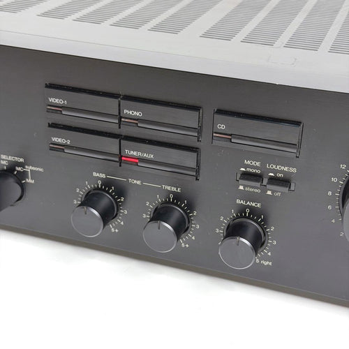 Denon Integrated Amplifiers Pma-500V